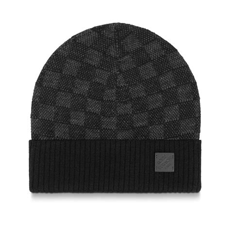 louis vuitton leather cap|louis vuitton hat beanie.